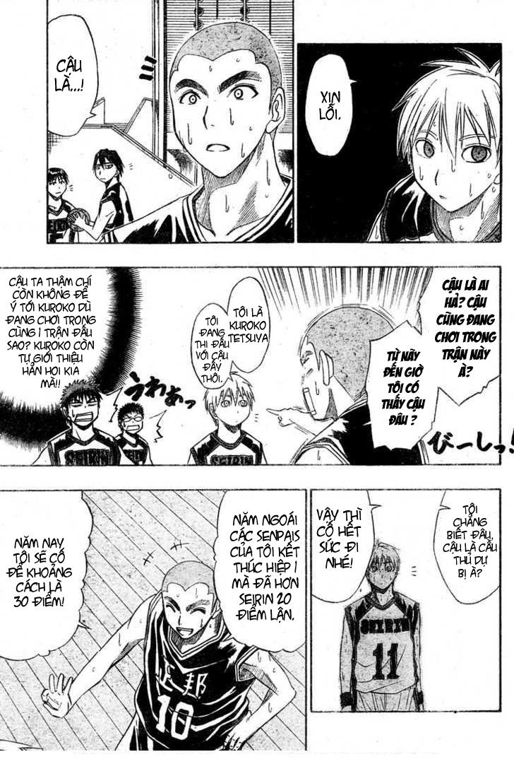 Kuroko No Basuke Tập 21 trang 12