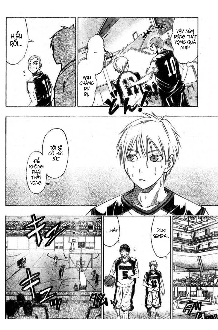 Kuroko No Basuke Tập 21 trang 13