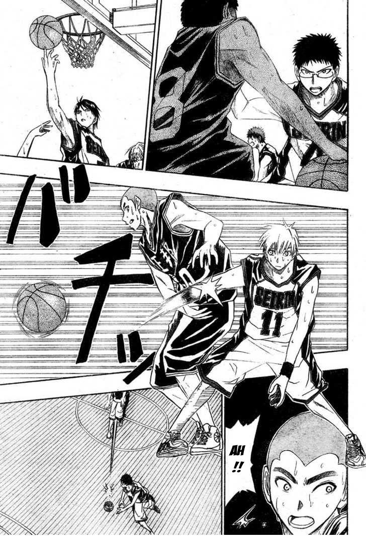 Kuroko No Basuke Tập 21 trang 19