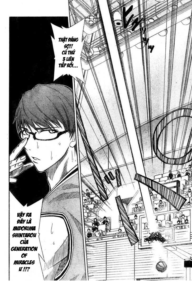 Kuroko No Basuke Tập 21 trang 5