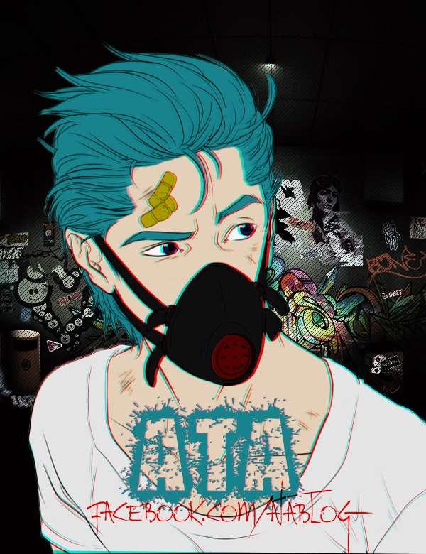 Kuroko No Basuke Tập 219 trang 2