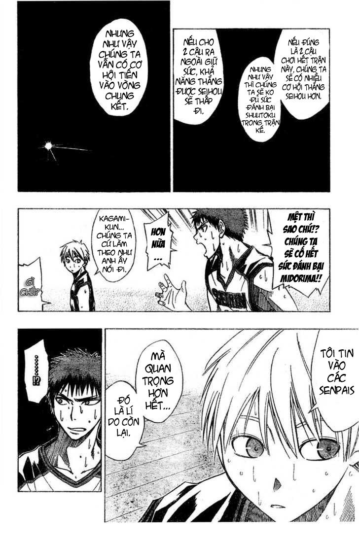 Kuroko No Basuke Tập 22 trang 21