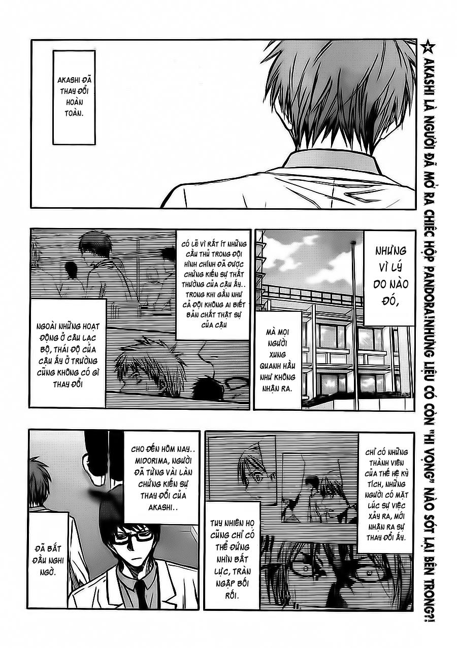 Kuroko No Basuke Tập 222 trang 4