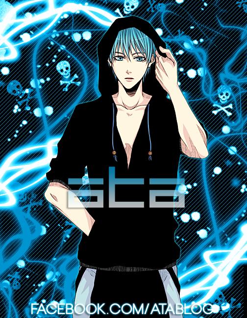 Kuroko No Basuke Tập 223 trang 2