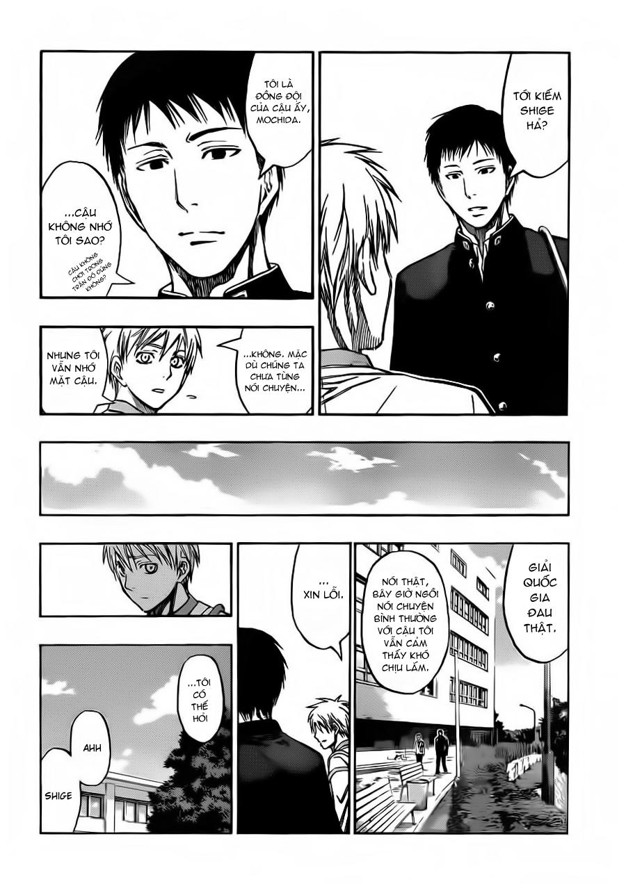 Kuroko No Basuke Tập 227 trang 13