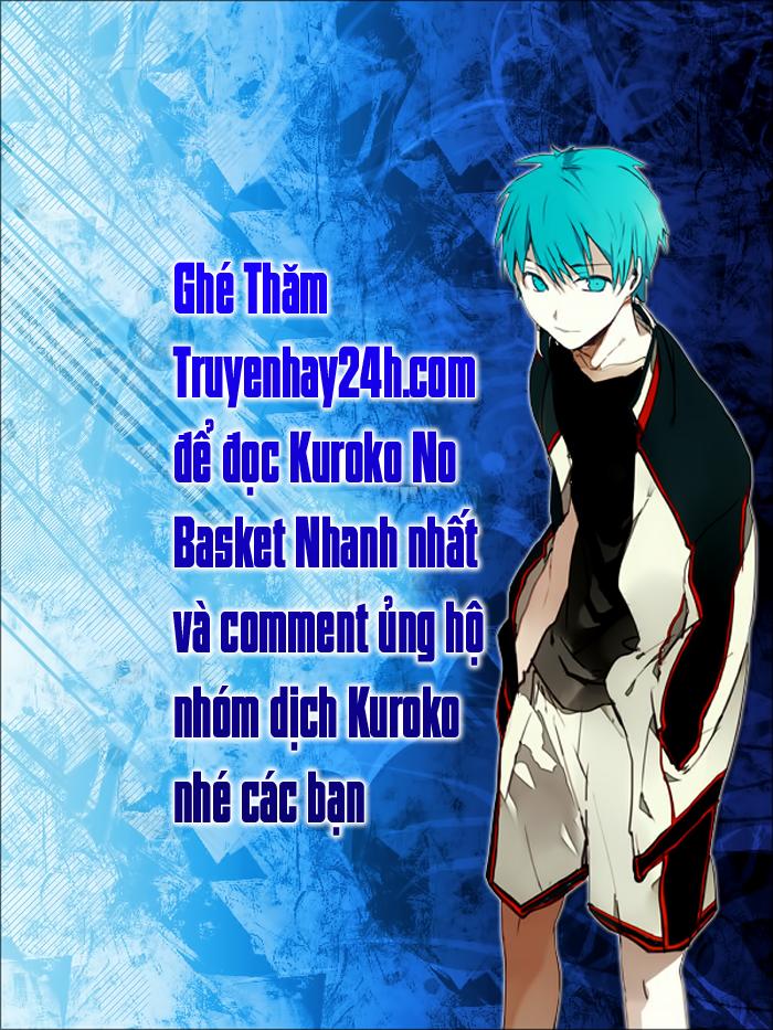 Kuroko No Basuke Tập 228 trang 3