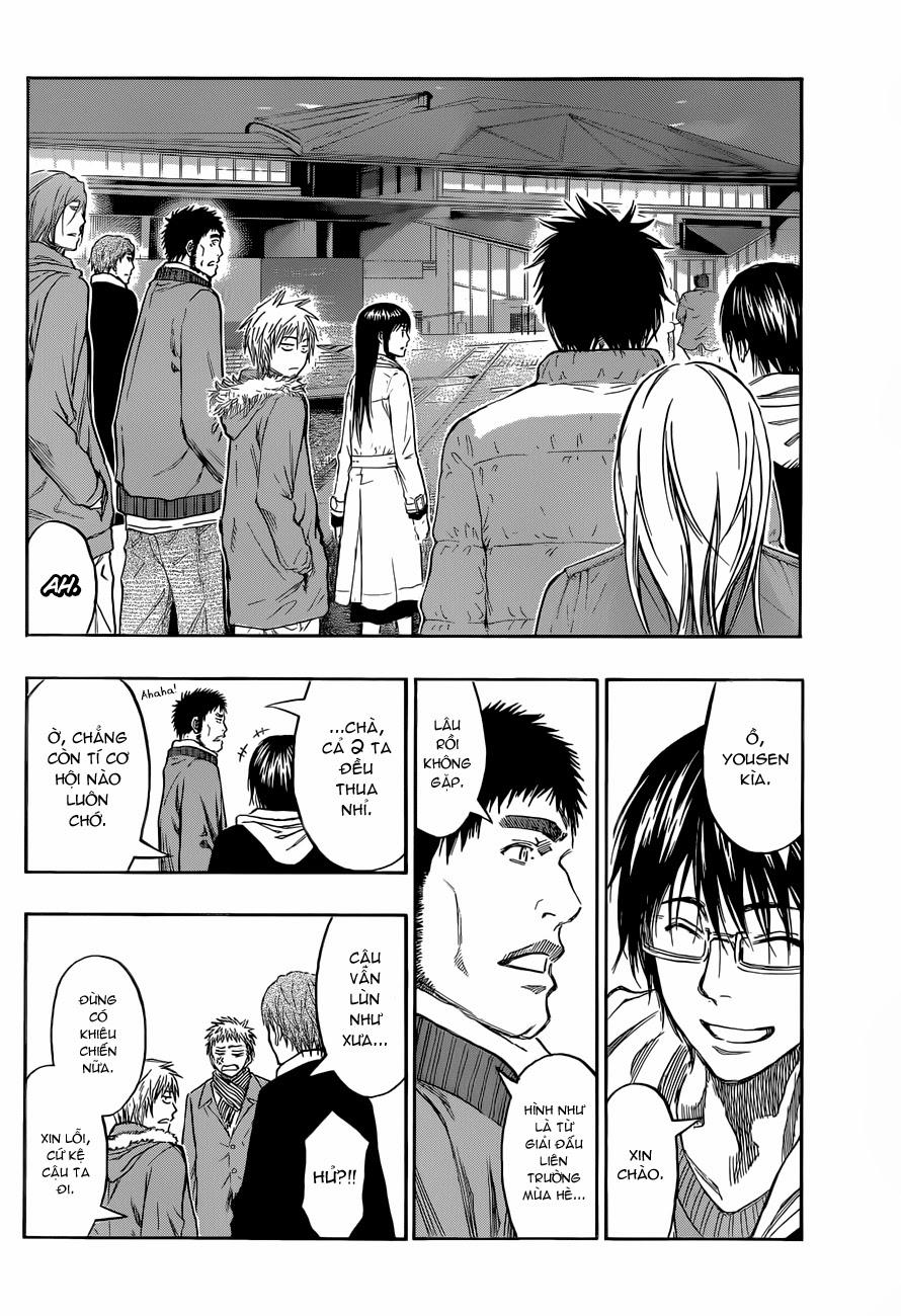 Kuroko No Basuke Tập 230 trang 6