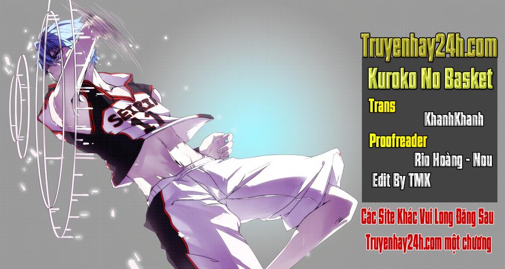 Kuroko No Basuke Tập 232 trang 2