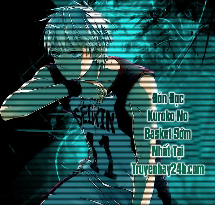 Kuroko No Basuke Tập 232 trang 3