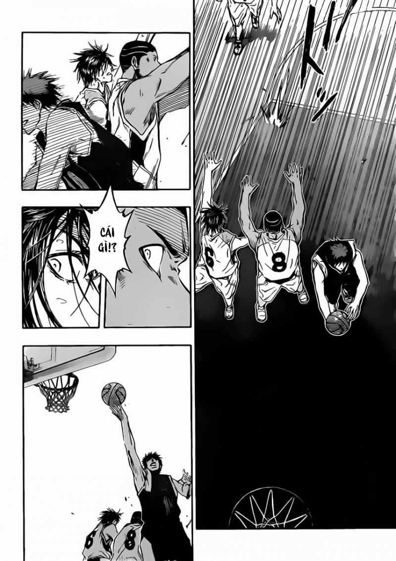 Kuroko No Basuke Tập 233 trang 15