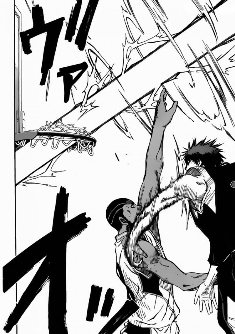 Kuroko No Basuke Tập 233 trang 5