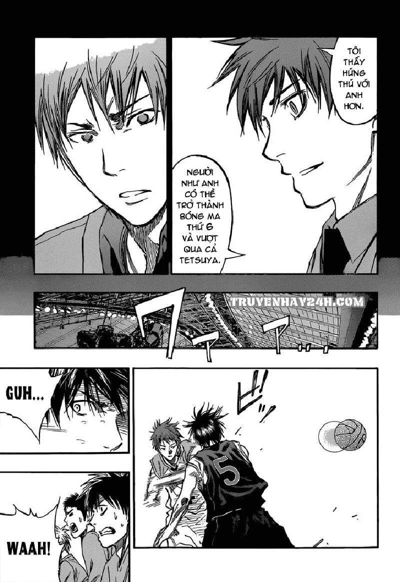 Kuroko No Basuke Tập 239 trang 13