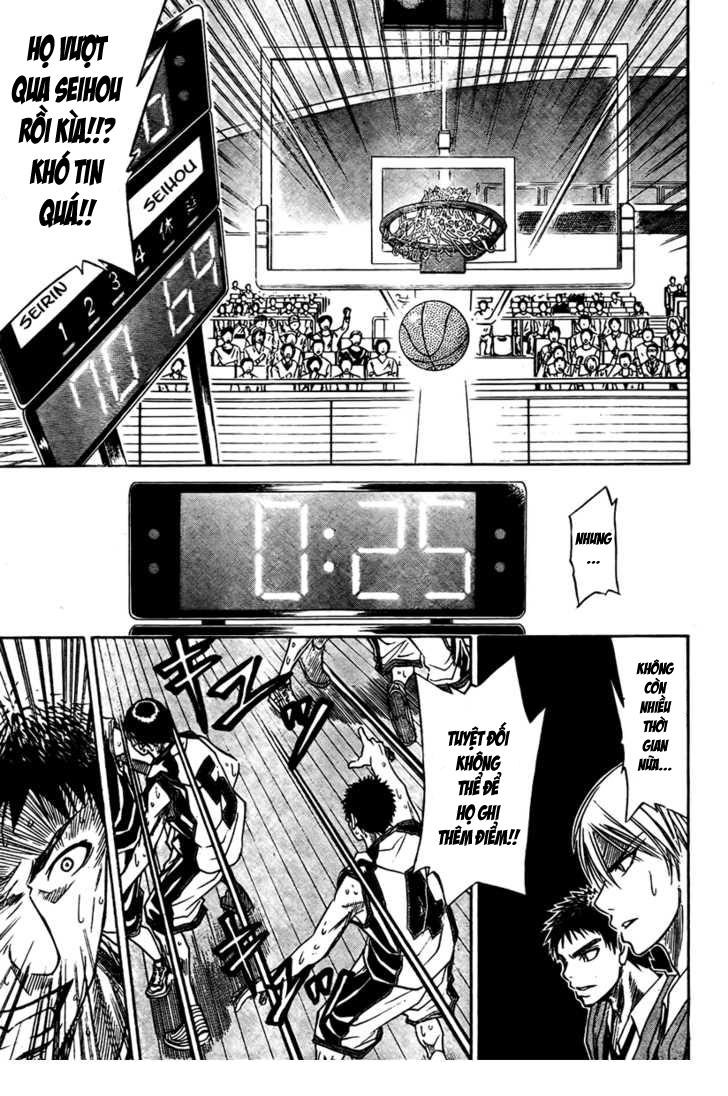 Kuroko No Basuke Tập 24 trang 14