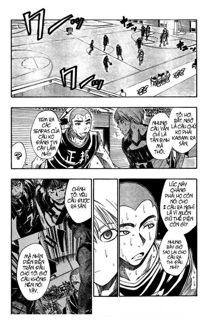 Kuroko No Basuke Tập 24 trang 5