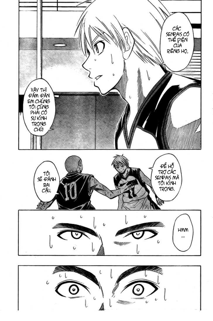 Kuroko No Basuke Tập 24 trang 6