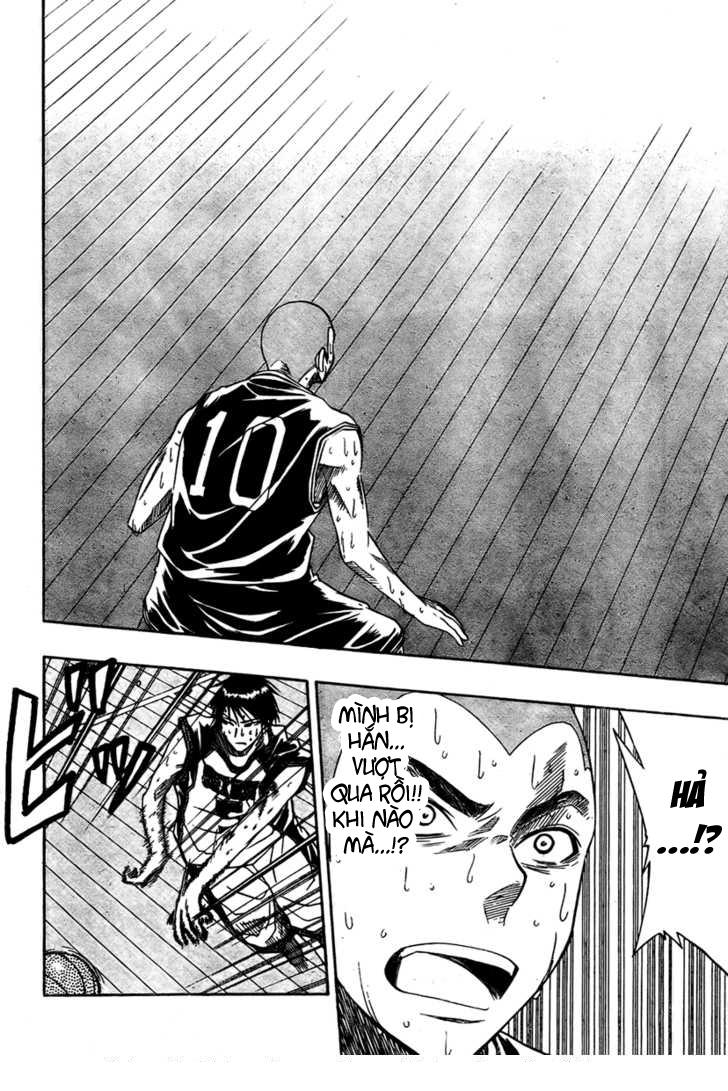 Kuroko No Basuke Tập 24 trang 7