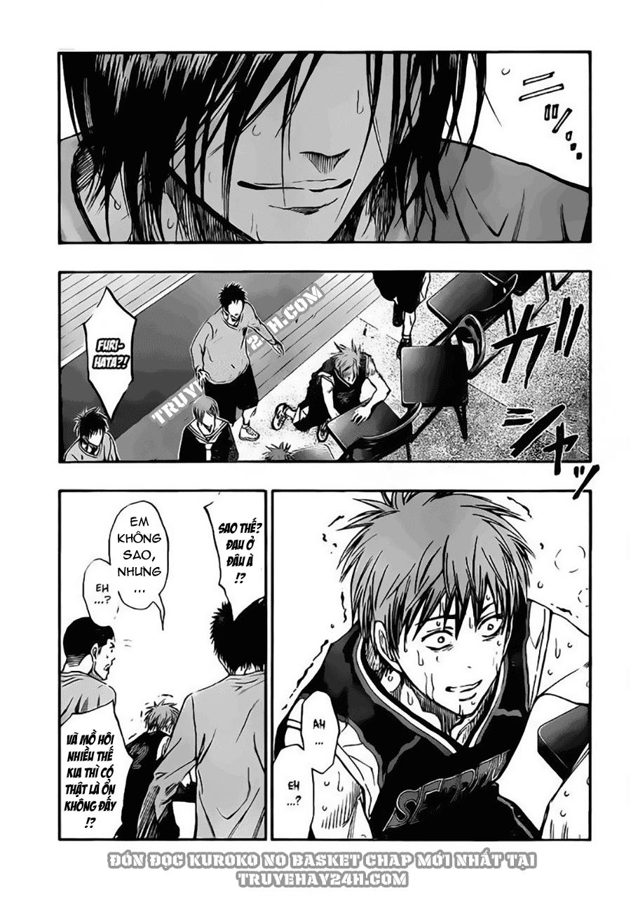 Kuroko No Basuke Tập 241 trang 13