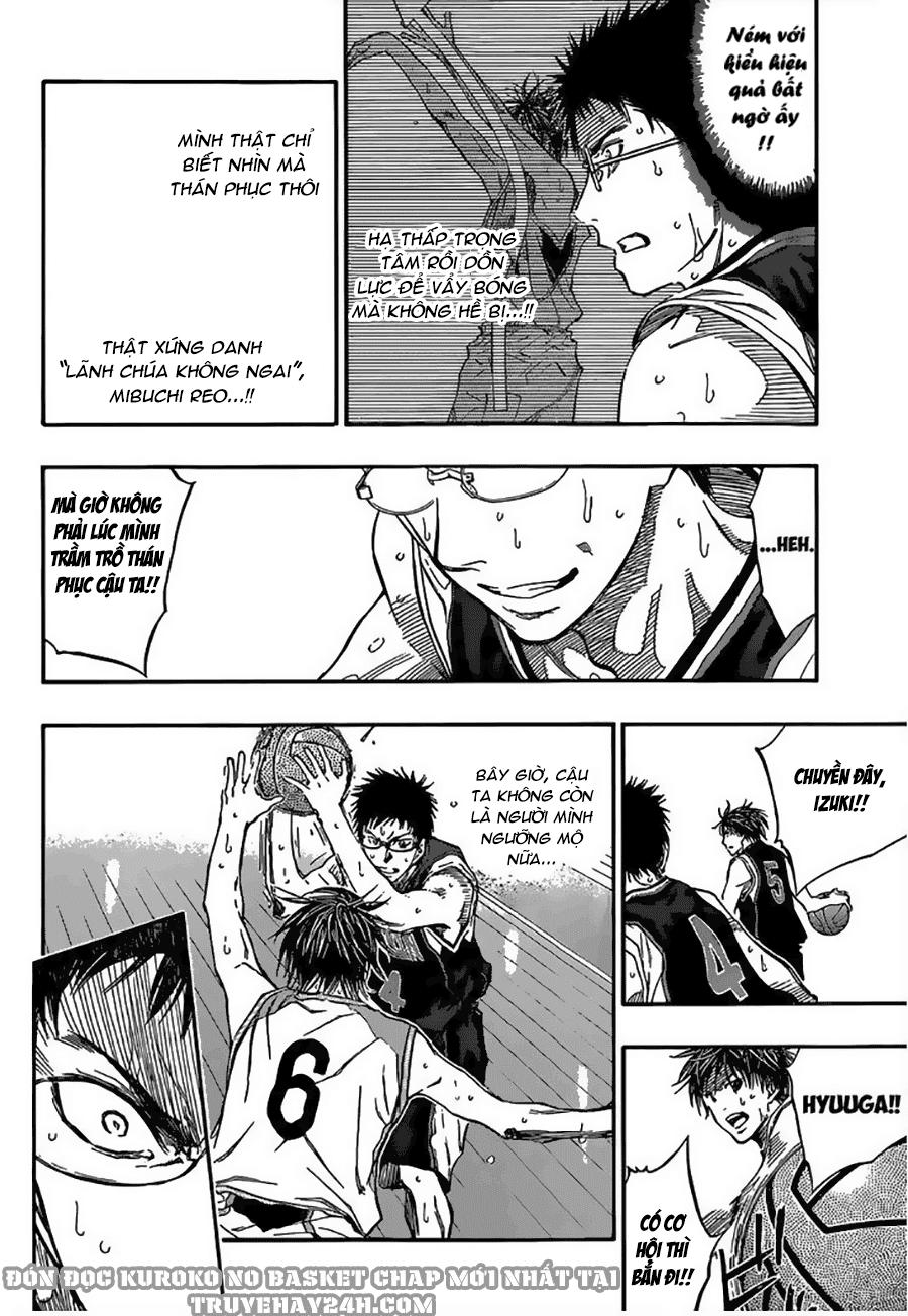 Kuroko No Basuke Tập 242 trang 13