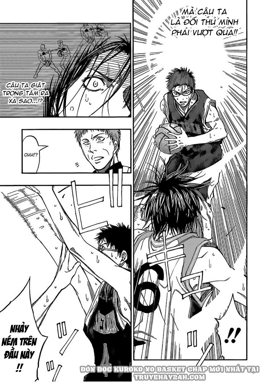 Kuroko No Basuke Tập 242 trang 14