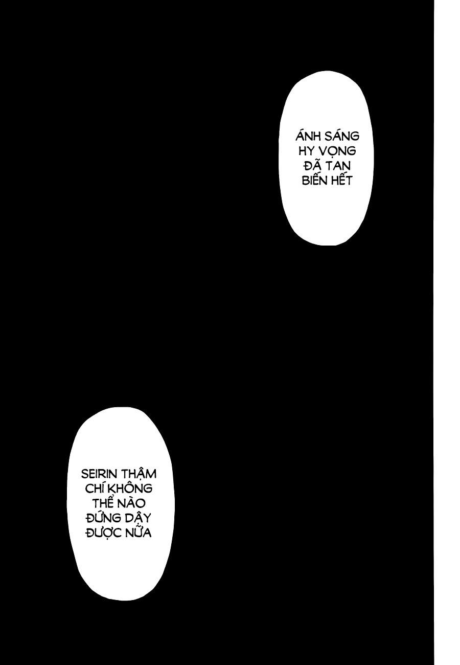 Kuroko No Basuke Tập 247 trang 15