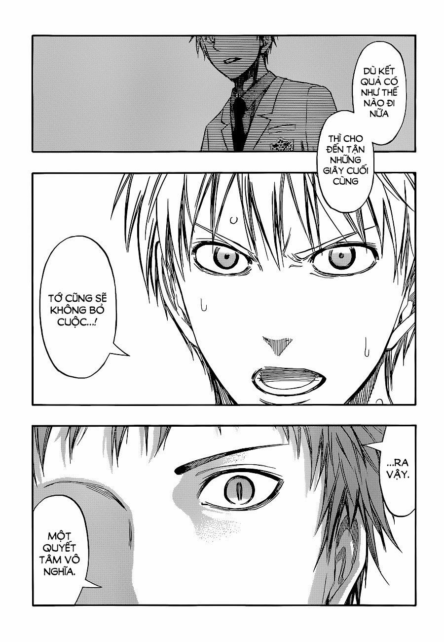 Kuroko No Basuke Tập 248 trang 7