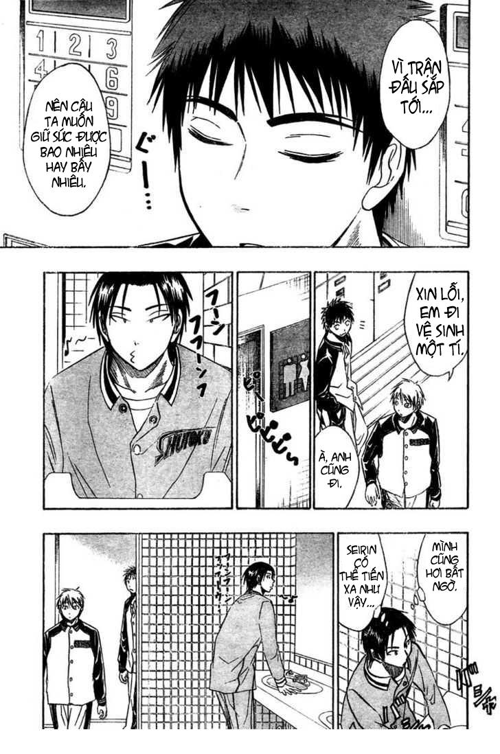 Kuroko No Basuke Tập 25 trang 12