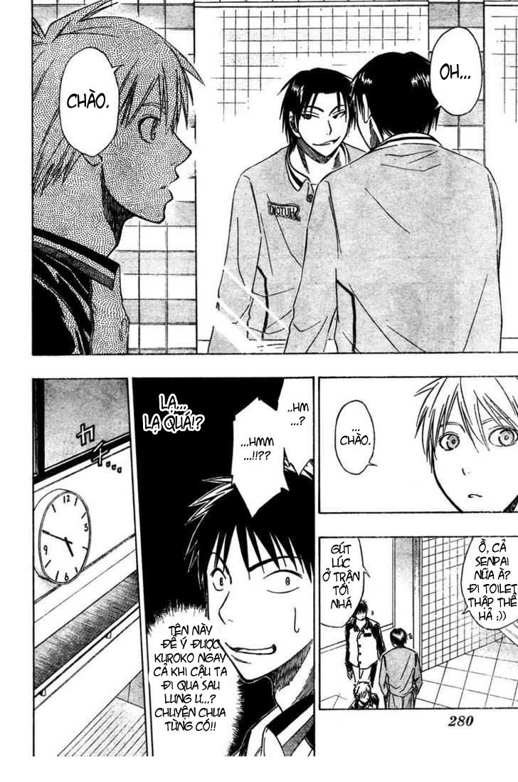 Kuroko No Basuke Tập 25 trang 13