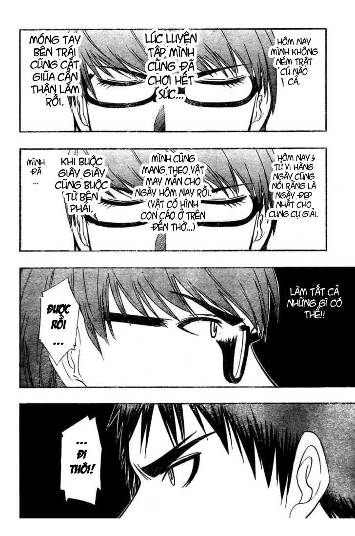 Kuroko No Basuke Tập 25 trang 15