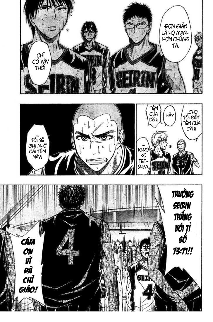 Kuroko No Basuke Tập 25 trang 6