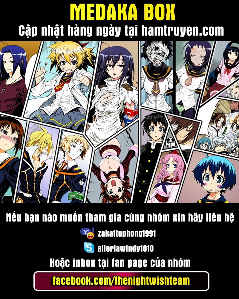 Kuroko No Basuke Tập 251 trang 2