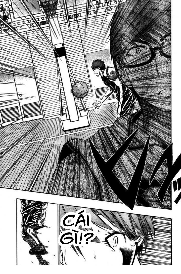 Kuroko No Basuke Tập 26 trang 20