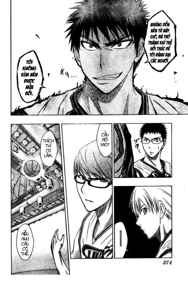 Kuroko No Basuke Tập 26 trang 5