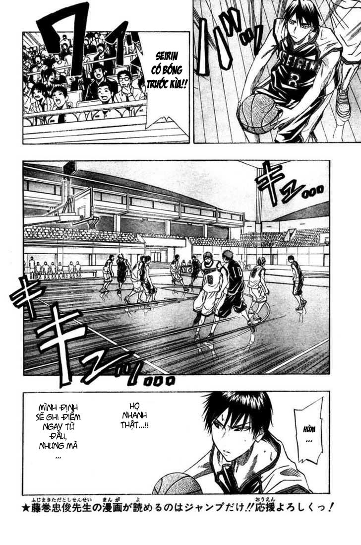 Kuroko No Basuke Tập 26 trang 7