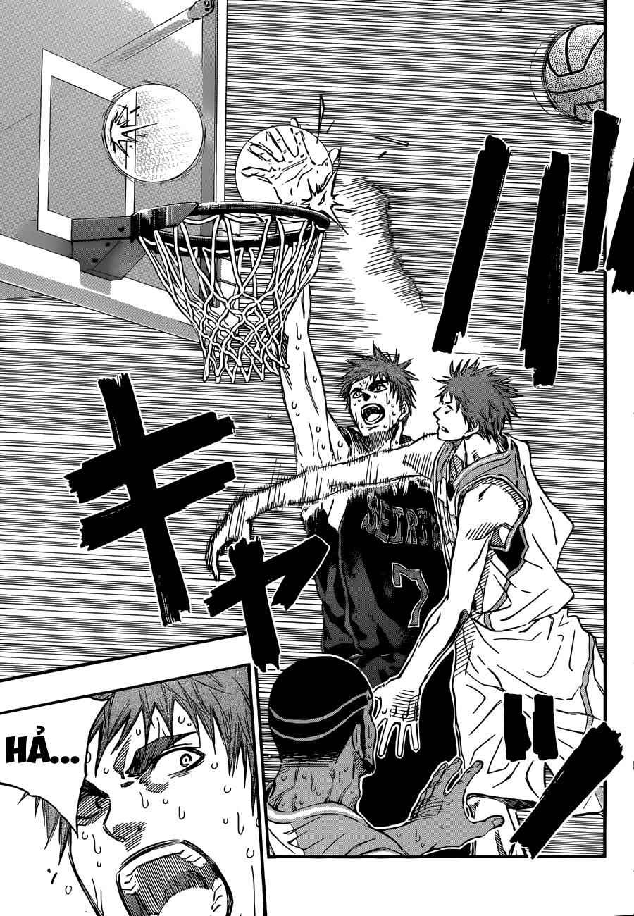 Kuroko No Basuke Tập 263 trang 13