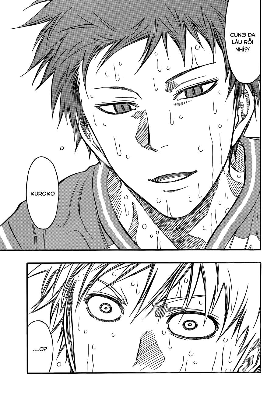 Kuroko No Basuke Tập 267 trang 13