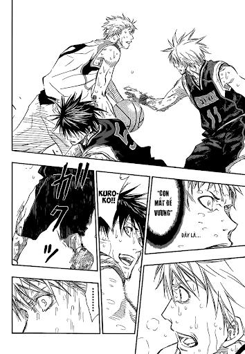 Kuroko No Basuke Tập 269 trang 13