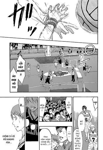 Kuroko No Basuke Tập 269 trang 14