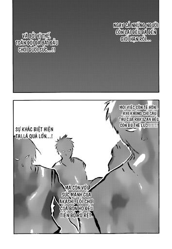 Kuroko No Basuke Tập 269 trang 15