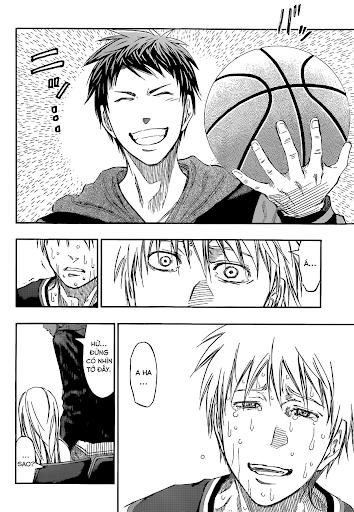 Kuroko No Basuke Tập 269 trang 19