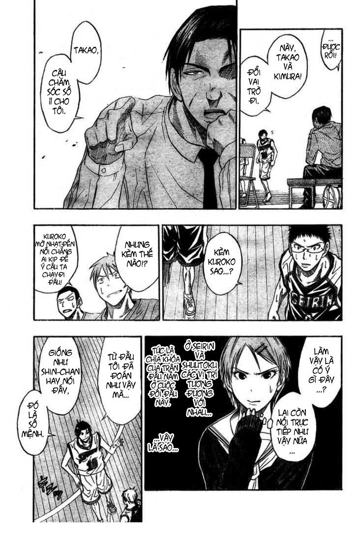 Kuroko No Basuke Tập 27 trang 12