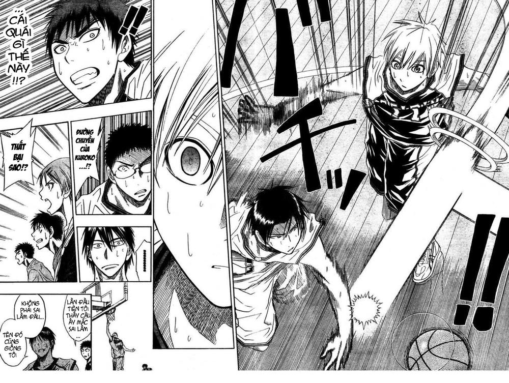 Kuroko No Basuke Tập 27 trang 17