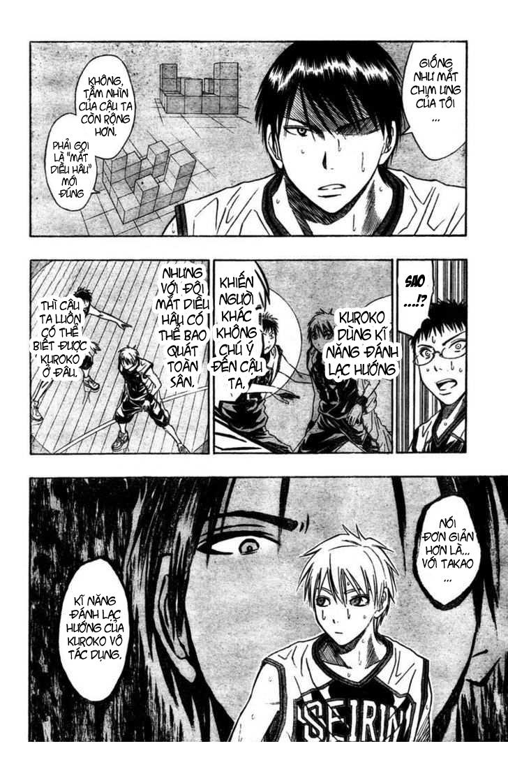 Kuroko No Basuke Tập 27 trang 18