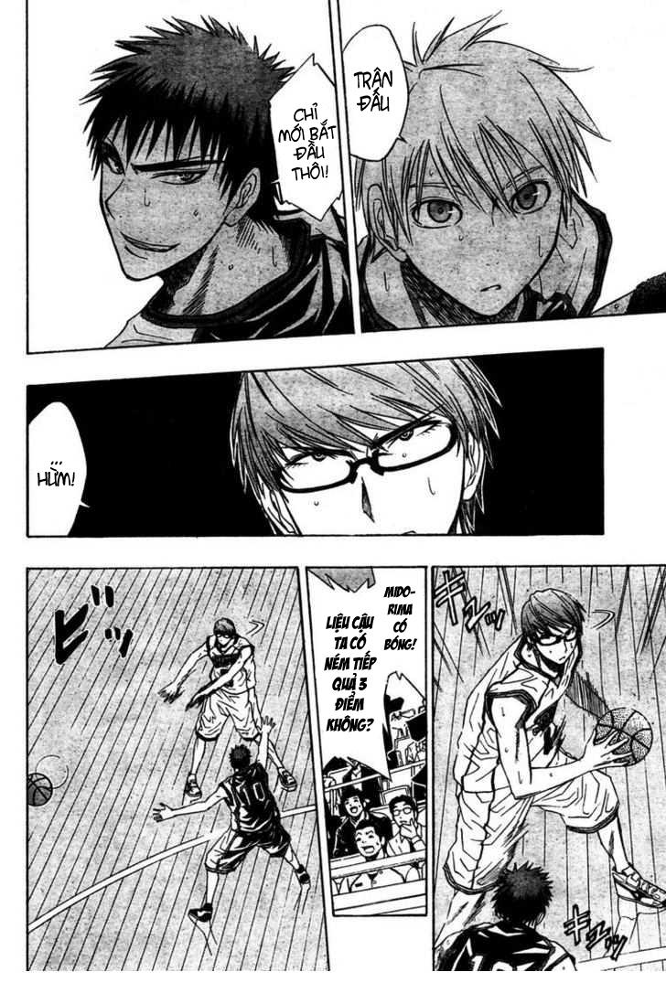 Kuroko No Basuke Tập 27 trang 5