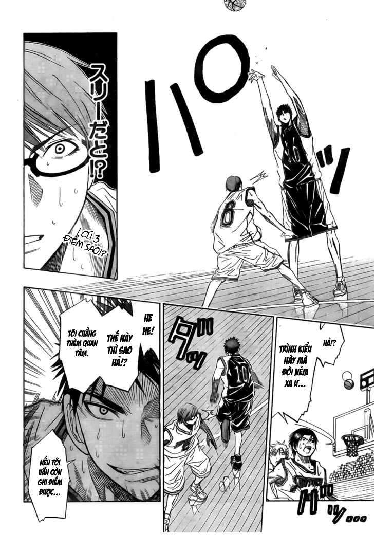 Kuroko No Basuke Tập 28 trang 13