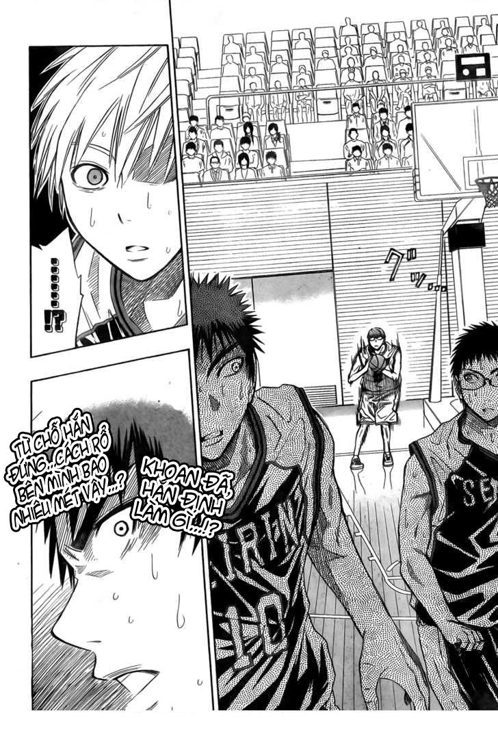 Kuroko No Basuke Tập 28 trang 19