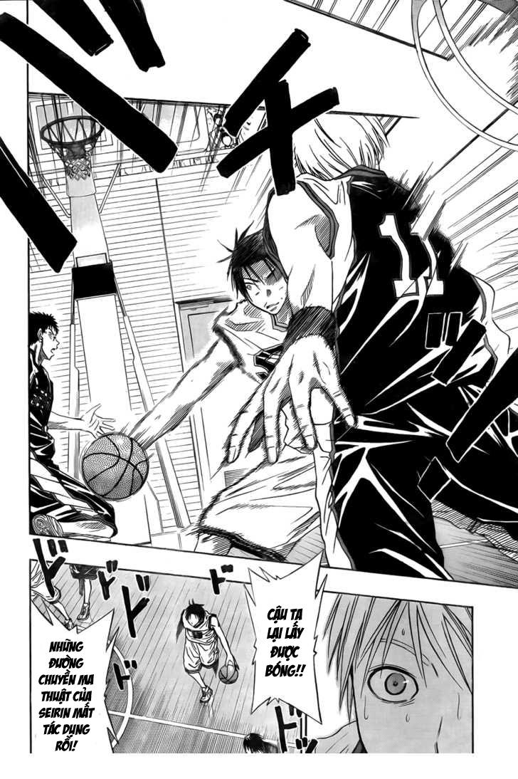 Kuroko No Basuke Tập 28 trang 7