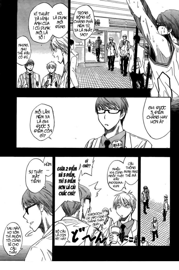 Kuroko No Basuke Tập 29 trang 14