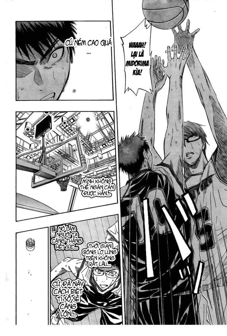 Kuroko No Basuke Tập 29 trang 17