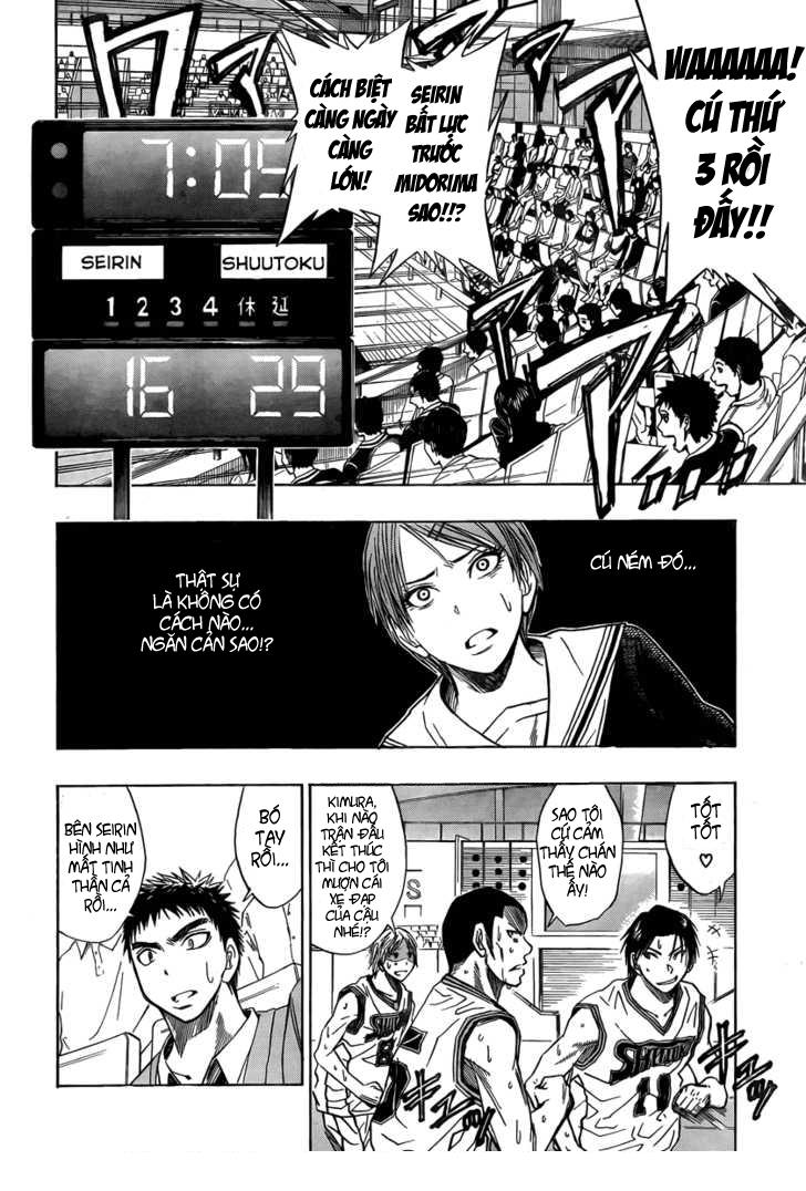 Kuroko No Basuke Tập 29 trang 19