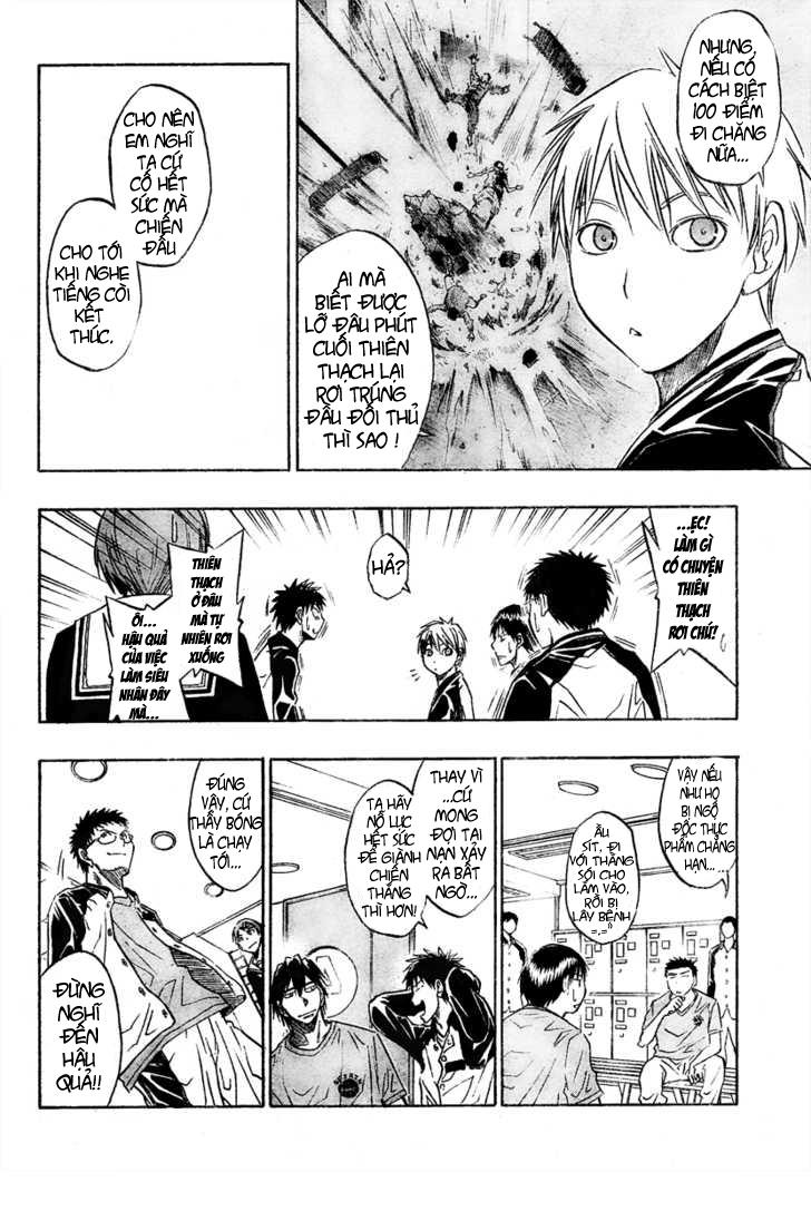 Kuroko No Basuke Tập 30 trang 12